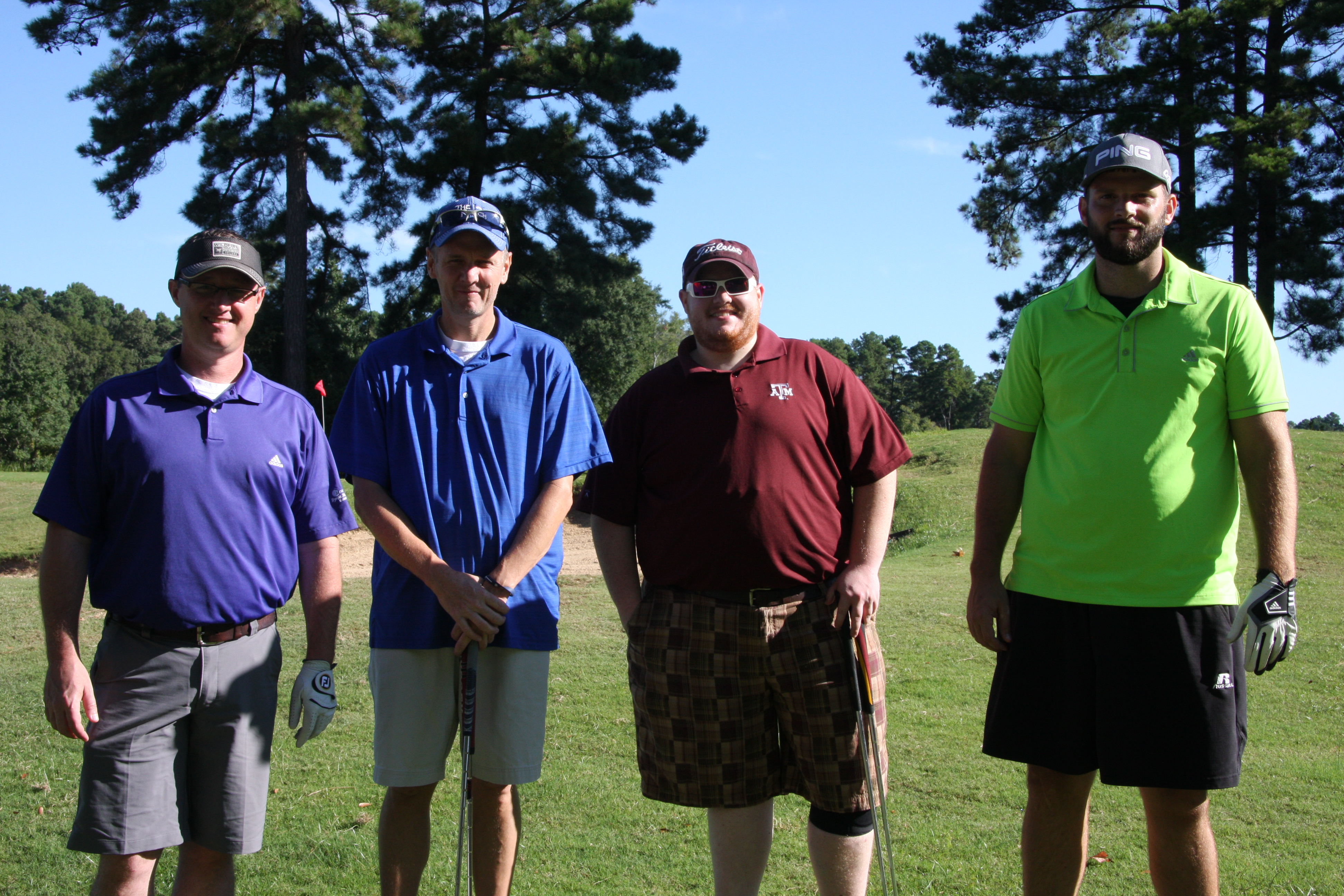 ToReachEveryYouthGolfTournament2015